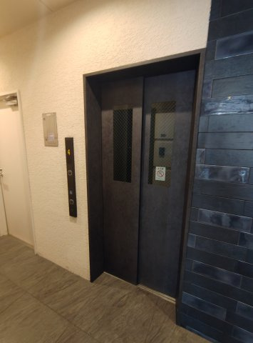 GKレジデンス王子公園のその他共用部分