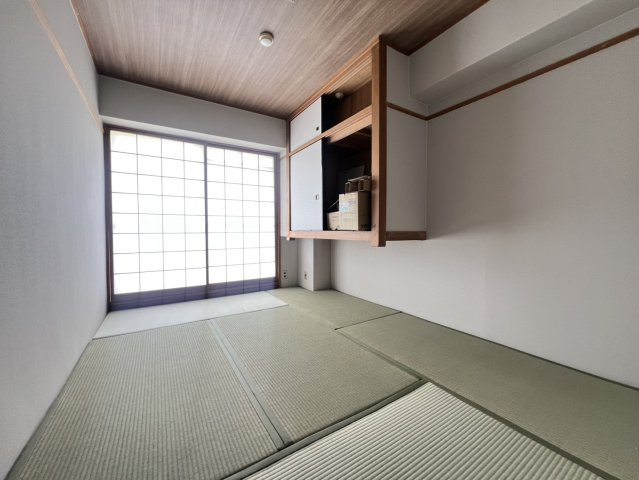 サンロイヤル霞ヶ丘のその他