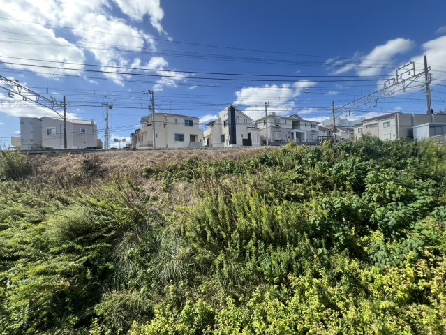 サンロイヤル霞ヶ丘の展望