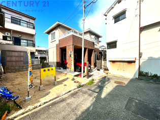 尼崎市上ノ島町２丁目売り土地のその他物件画像