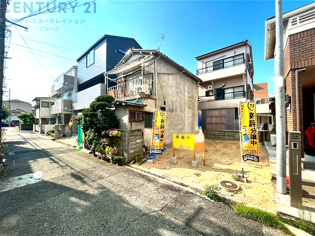 尼崎市上ノ島町２丁目売り土地のその他物件画像