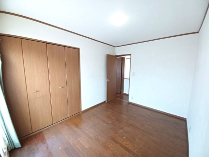 比企郡滑川町みなみ野 中古戸建の洋室|２階 洋室（６帖）