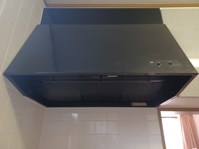 比企郡滑川町みなみ野 中古戸建のキッチン