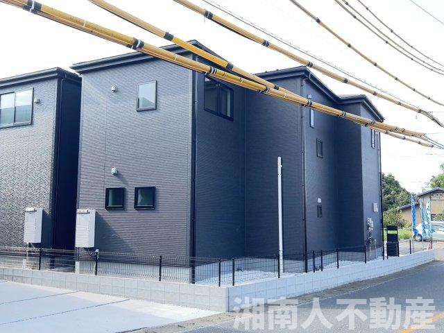 藤沢市葛原２２４３－４新築戸建ての外観|外観です