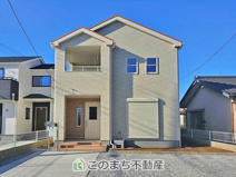 LiveleGarden.S宇都宮市瑞穂第3　2号棟の画像