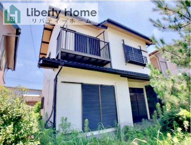 土浦市中村南　中古戸建