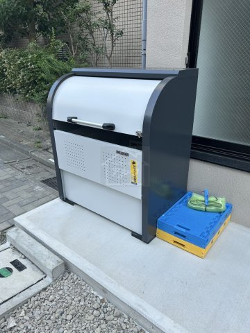 後楽プレイスのその他共用部分