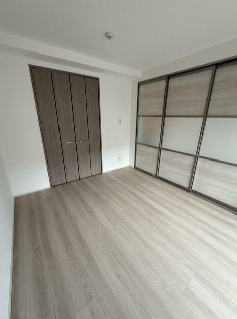 さいたま市浦和区常盤９丁目の賃貸マンションの内装