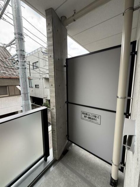 さいたま市浦和区常盤９丁目の賃貸マンションのその他