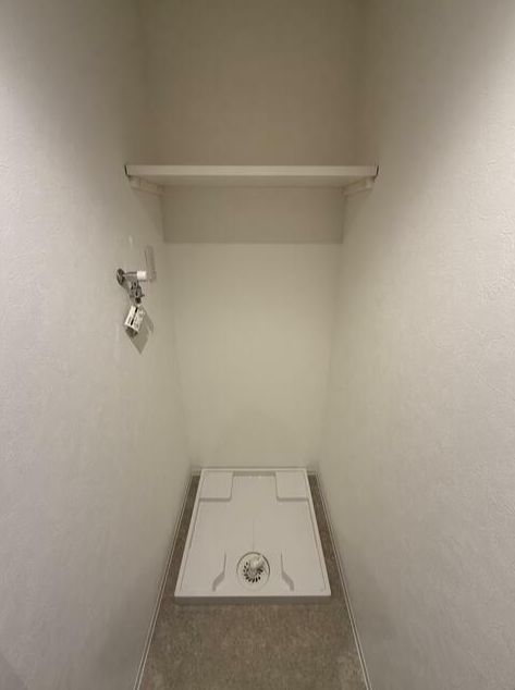 さいたま市浦和区常盤９丁目の賃貸マンションの設備