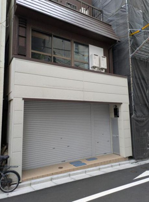 【外観】 | 飯塚ビル