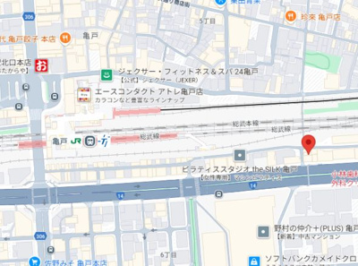 【地図】 | 飯塚ビル