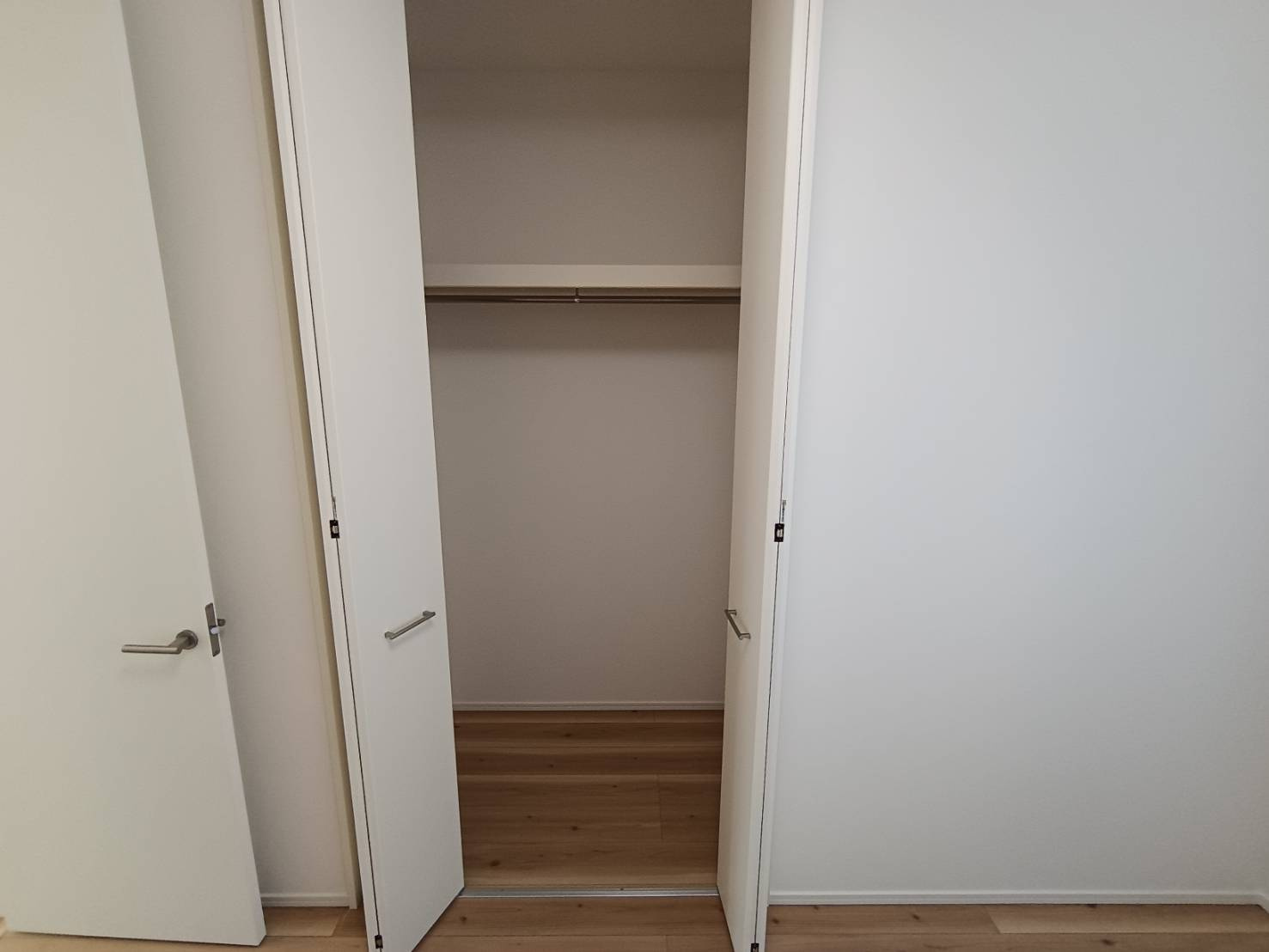 西条市喜多川　建売住宅　7号地の収納