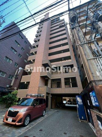 グラヴィス平尾