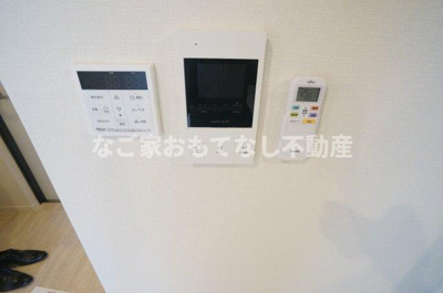 【セキュリティ】 | ステラ・デーア | ※写真は別号室