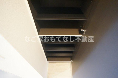 【その他】 | ステラ・デーア | ※写真は別号室