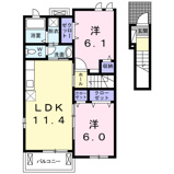 エレガンスＤの画像