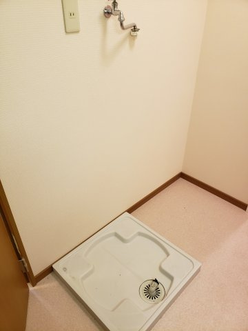 東急たなドエルリングA棟の設備