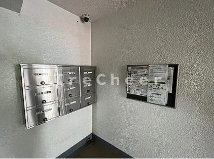 むつみ苑のその他共用部分