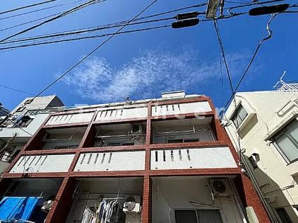 むつみ苑の外観