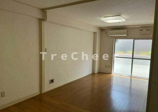 むつみ苑の居間・リビング