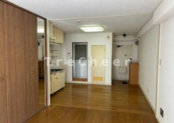 むつみ苑の寝室