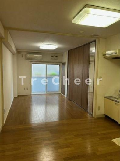 むつみ苑の内装