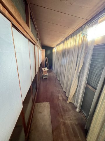鏡町内田戸建てのその他