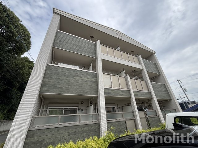 大鳥レジデンス