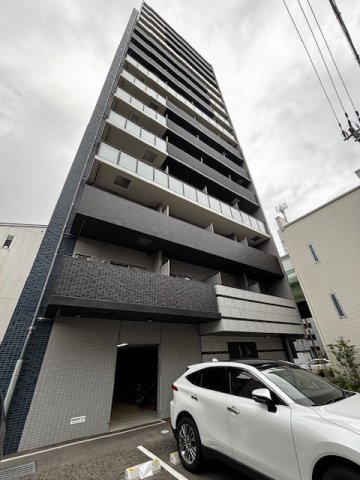 プレサンスOSAKA東中本エシデル