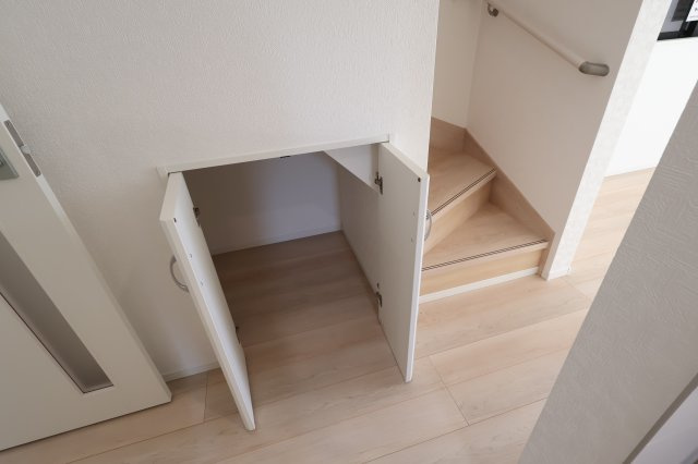 《仲介手数料無料》南区大字太田窪2917-5(2号棟)新築一戸建てクレイドルガーデンのキッチン|撮影日 2025年8月24日 14:00 晴れ