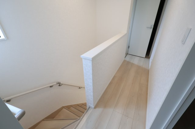 《仲介手数料無料》南区大字太田窪2917-5(2号棟)新築一戸建てクレイドルガーデンの内装|撮影日 2025年8月24日 14:00 晴れ