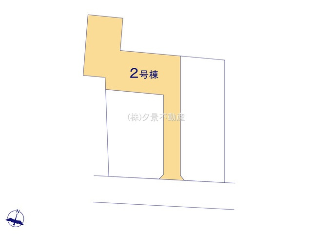 《仲介手数料無料》南区大字太田窪2917-5(2号棟)新築一戸建てクレイドルガーデン