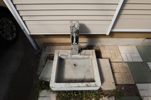 下根本貸家のその他