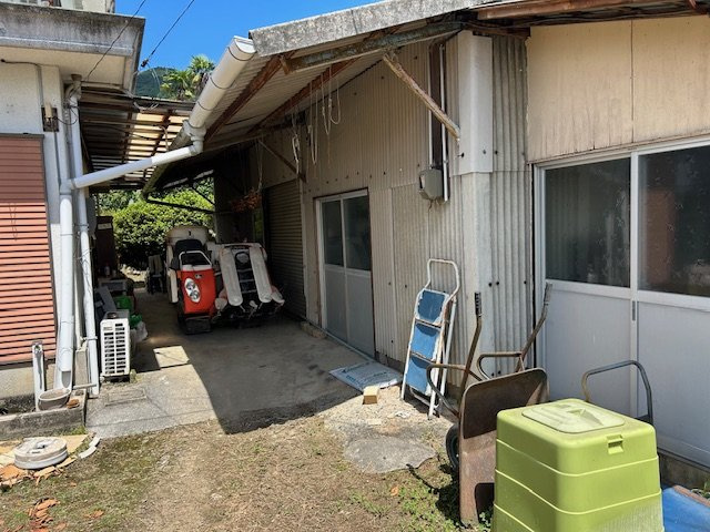 【その他】 | 柳井市伊陸