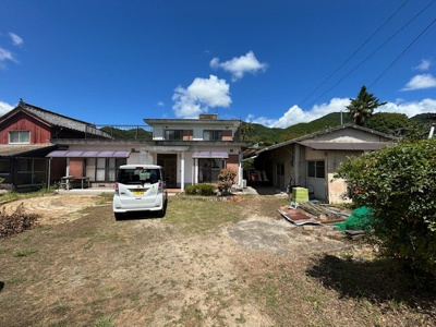 【外観】 | 柳井市伊陸