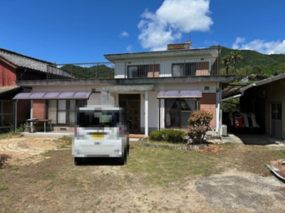 【外観】 | 柳井市伊陸