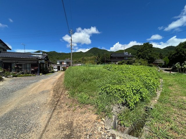 【その他】 | 柳井市伊陸