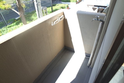 【バルコニー】 | ヴィヴァント青木