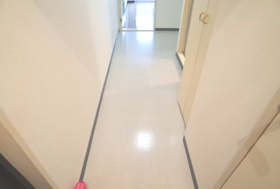 【玄関】 | ヴィヴァント青木