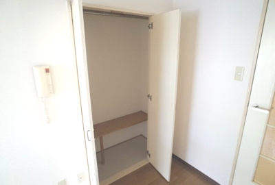 【内装】 | ヴィヴァント青木