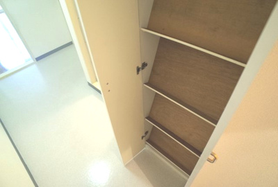 【収納】 | ヴィヴァント青木