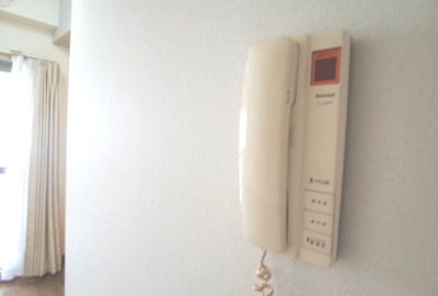 【セキュリティ】 | ヴィヴァント青木