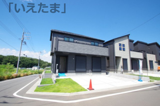 【外観】 | 17号棟