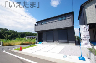 【外観】 | 17号棟