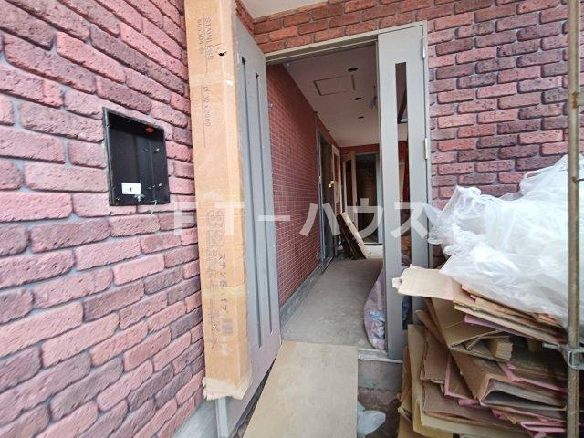 ＶＩＣＴＯＲＩＡのセキュリティ