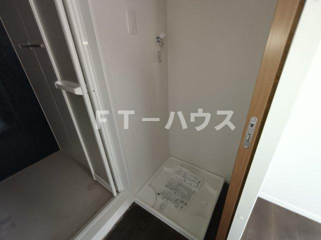 ＶＩＣＴＯＲＩＡの設備