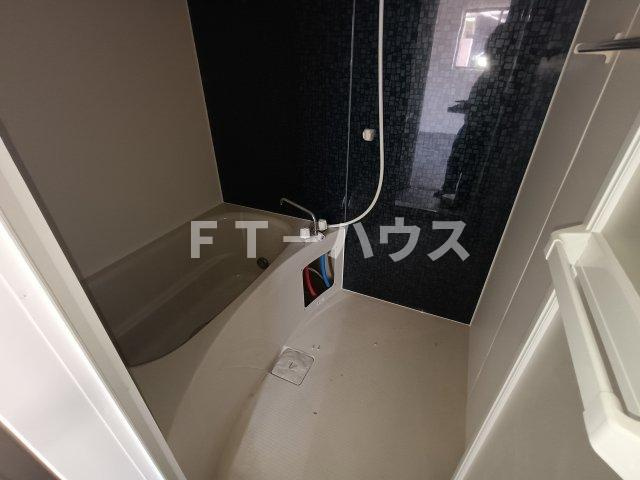 ＶＩＣＴＯＲＩＡの浴室