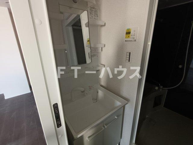 ＶＩＣＴＯＲＩＡの独立洗面台