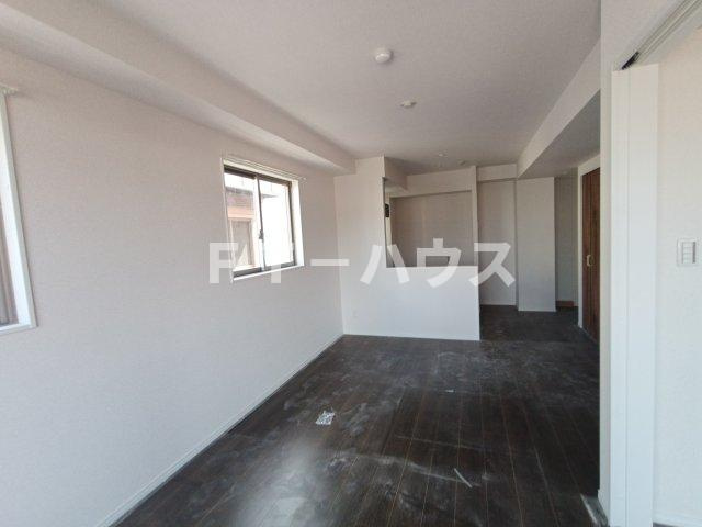 ＶＩＣＴＯＲＩＡの居間・リビング